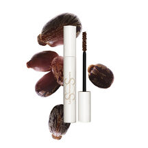 SOS LASHES SERUM MASCARA (MASCARA DE PESTAÑAS BASE SERUM)